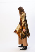 Charger l'image dans la visionneuse de la galerie, Livres Kimono en soie et laine