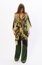 Load image into Gallery viewer, Istanbul Silk & Wool Kimono