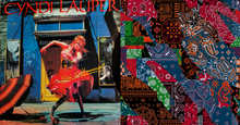 Load image into Gallery viewer, Cindy Silk & Wool Carrés