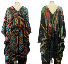 Load image into Gallery viewer, Chin Chin Silk & Wool Kimono