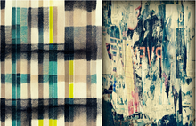 Load image into Gallery viewer, Mache Silk Velvet and Modal  Reversible Jacket