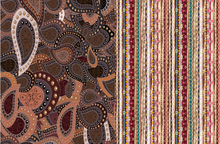 Load image into Gallery viewer, Paisley Silk Velvet and Modal  Reversible Jacket
