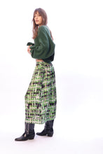 Load image into Gallery viewer, Tweed Skirt