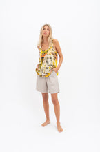 Load image into Gallery viewer, Alive Silk Tank Top