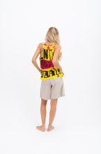 Load image into Gallery viewer, Alive Silk Tank Top
