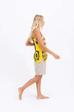 Load image into Gallery viewer, Alive Silk Tank Top