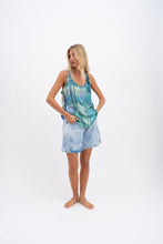 Load image into Gallery viewer, Urchin Silk Tank Top