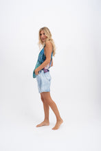 Load image into Gallery viewer, Urchin Silk Tank Top