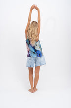 Load image into Gallery viewer, Urchin Silk Tank Top