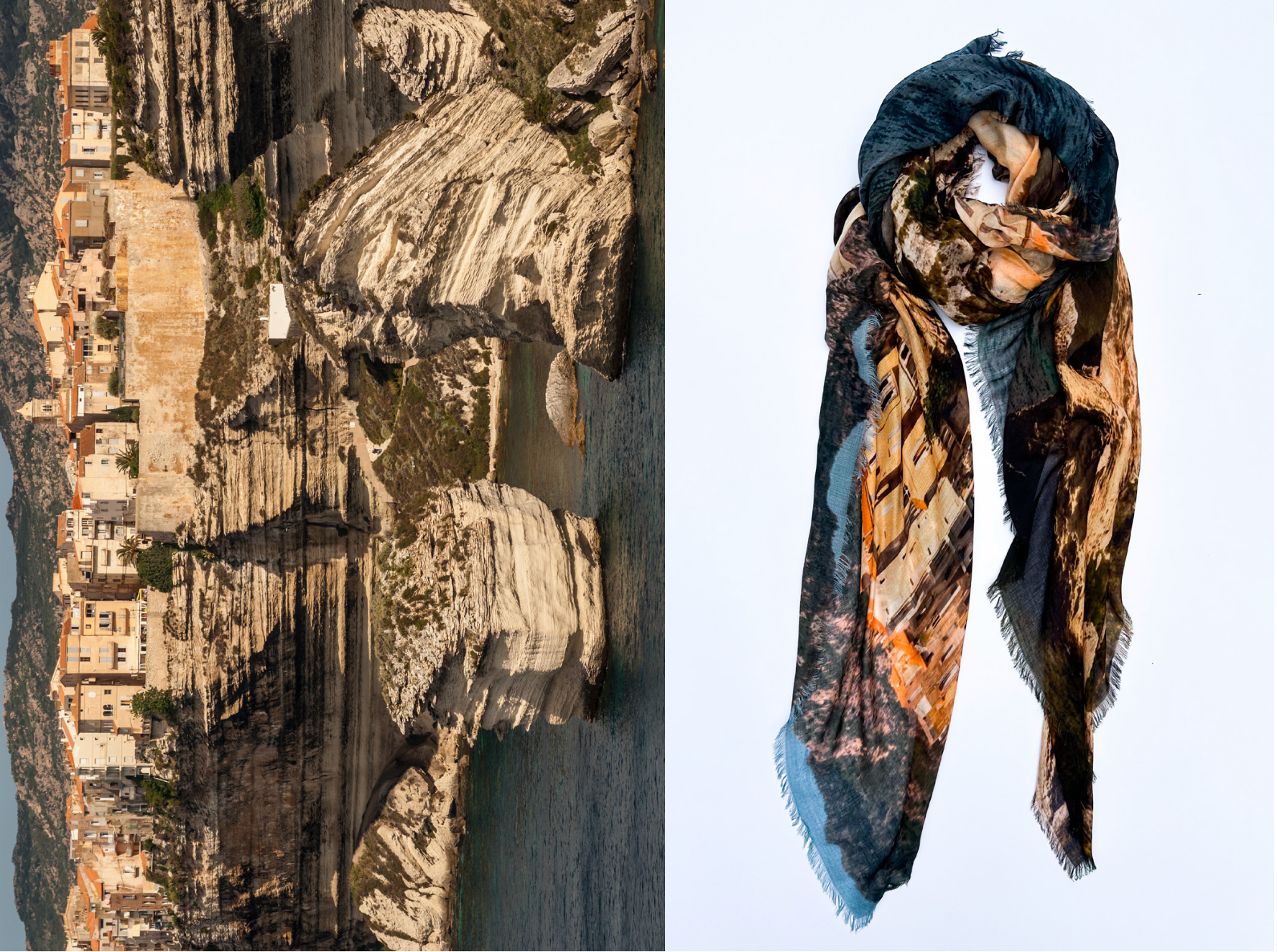入荷nowオンラインストア Scarves Modal – Passage Maison 小物