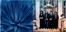 Load image into Gallery viewer, Beatles Silk &amp; Wool Carrés
