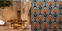 Load image into Gallery viewer, Cart Silk &amp; Wool Carrés
