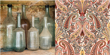 Load image into Gallery viewer, Cashy Silk &amp; Wool Carrés
