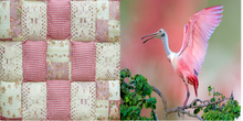 Load image into Gallery viewer, Patch Silk &amp; Wool Carrés

