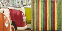 Load image into Gallery viewer, VW Silk &amp; Wool Carrés

