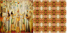 Load image into Gallery viewer, Walk Silk &amp; Wool Carrés
