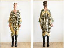 Load image into Gallery viewer, Chic Silk &amp; Wool Kimono
