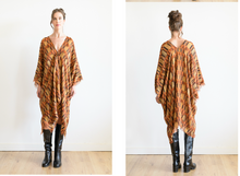 Load image into Gallery viewer, Shed Silk &amp; Wool Kimono
