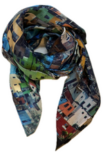 Load image into Gallery viewer, Casitas Silk Carré
