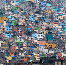 Load image into Gallery viewer, Casitas Silk Carré
