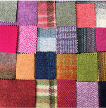 Load image into Gallery viewer, Patchwork Silk Carré
