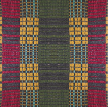 Load image into Gallery viewer, Plaid Silk Carré
