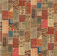 Load image into Gallery viewer, Quilt Silk Carré

