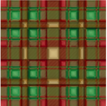 Load image into Gallery viewer, Scotch Silk Carré
