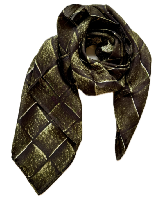 Tresse Silk Carré