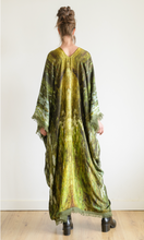 Load image into Gallery viewer, Grumpy Silk &amp; Cashmere Floor Length Kimono
